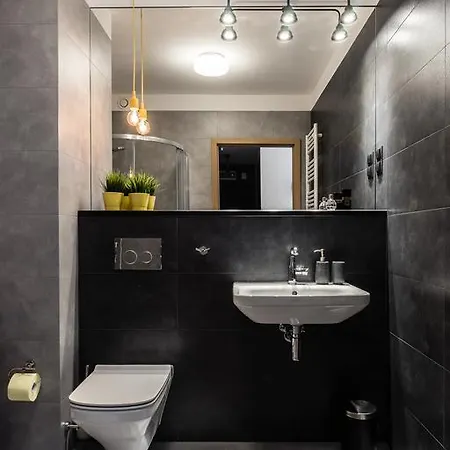 Marinus - Visit I Appartement *