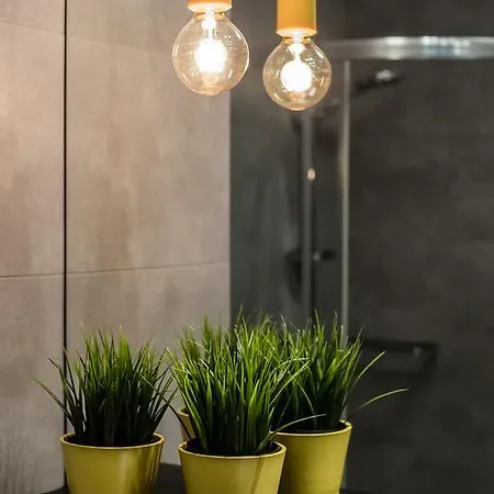 Appartement Marinus - Visit I Gdańsk