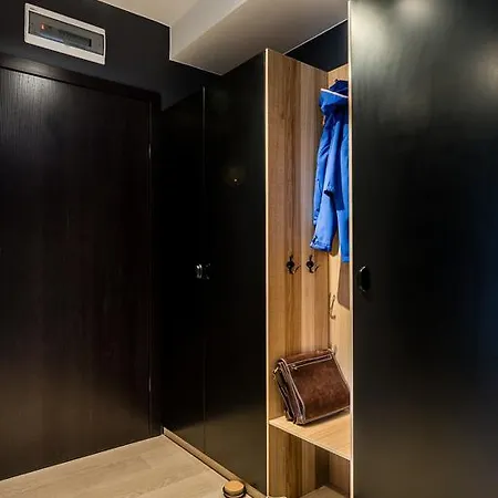 Appartement Marinus - Visit I