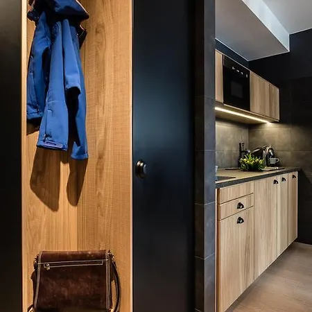 Marinus - Visit I Apartament *